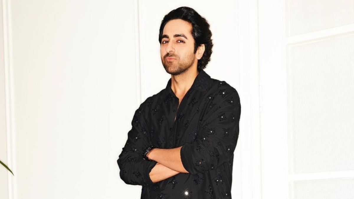 Ayushmann Khurrana on how stardom takes away the freedom of an individual 
