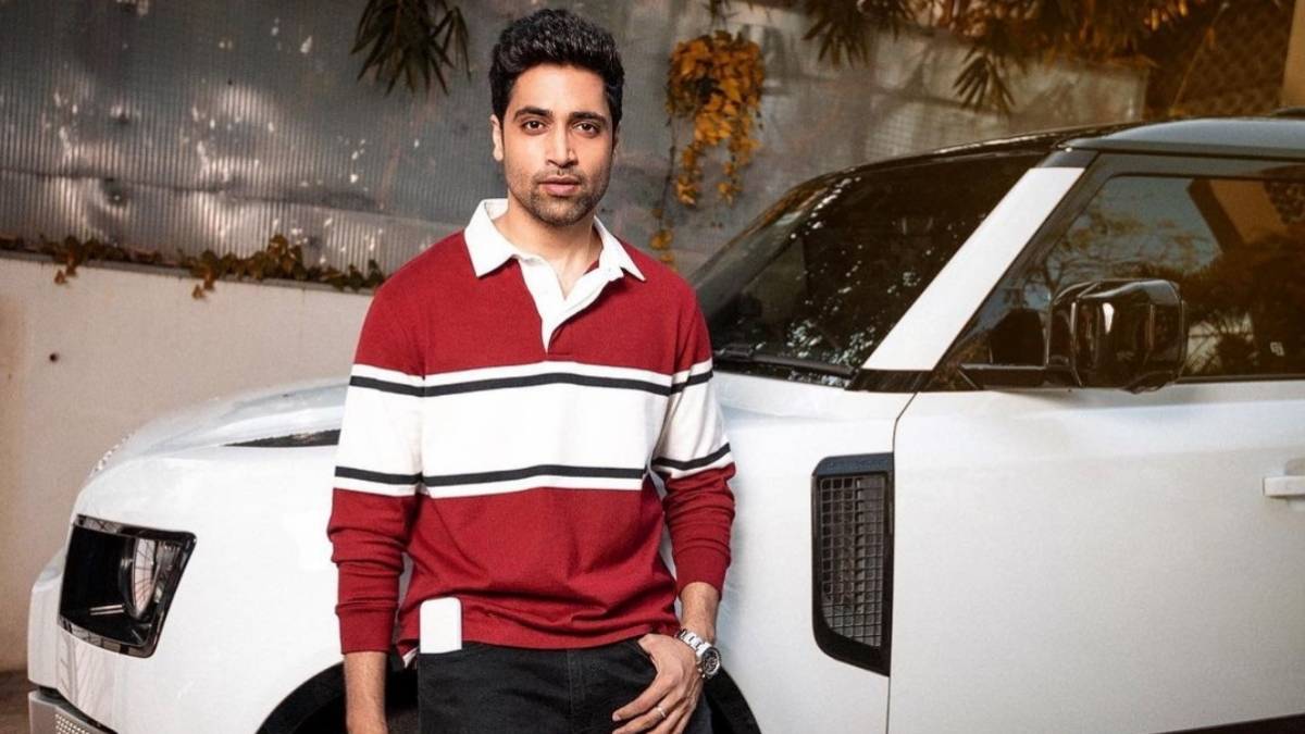 Adivi Sesh points out a flaw in Bollywoods marketing tactics 