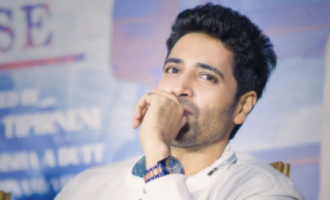 Adivi Sesh points out a flaw in Bollywood