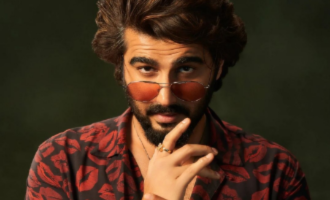 Arjun Kapoor wishes to work for next 100 years