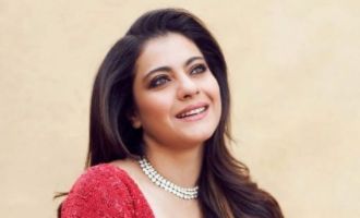 Kajol almost declined 'Salaam Venky' because of this reason 