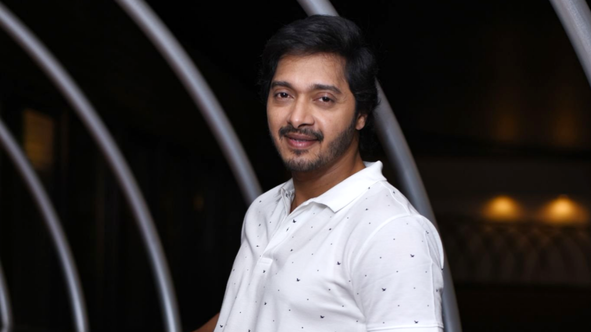 How things have changed for Shreyas Talpade after Pushpa and Kaun Pravin Tambe?