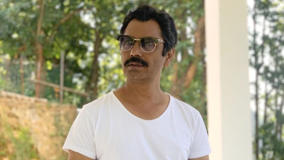 Actors are blamed for a flop film, not directors, says Nawazuddin Siddiqui 