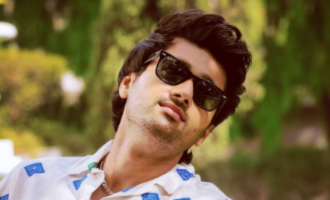 'Gadar 2' will have never seen before action sequences, says actor Utkarsh Sharma 
