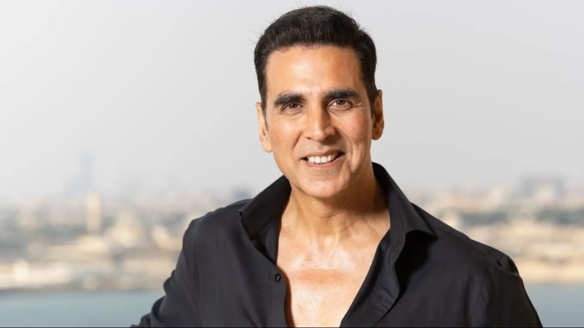 Akshay Kumar to star in a film about sex education 