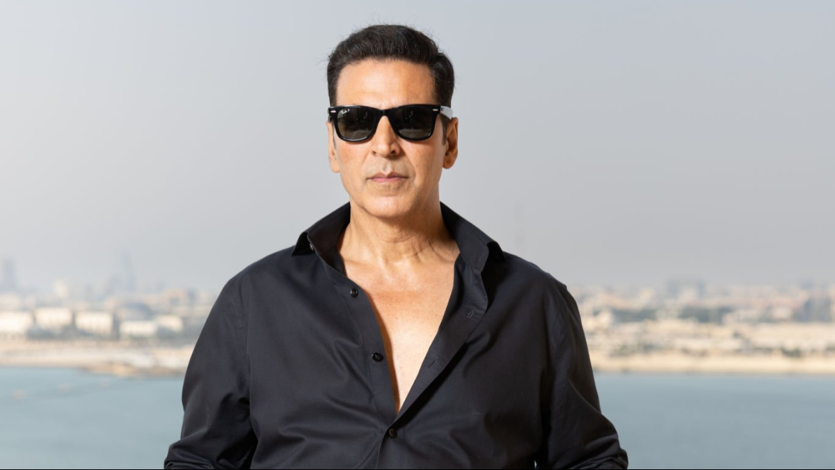 Akshay Kumar opens up about consecutive failure of his films