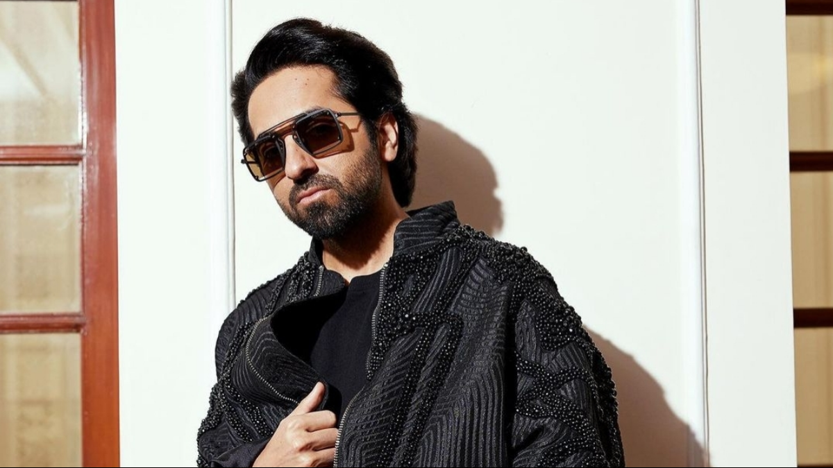 Ayushmann Khurrana and An Action Hero makers have a message for the audience