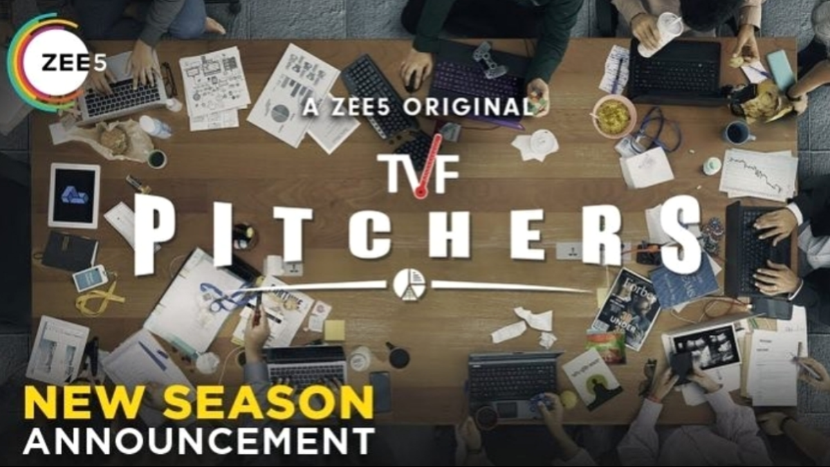 TVF Pitchers season 2: Check out teaser and release date 