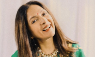 Neena Gupta shares the importance of getting typecasted 