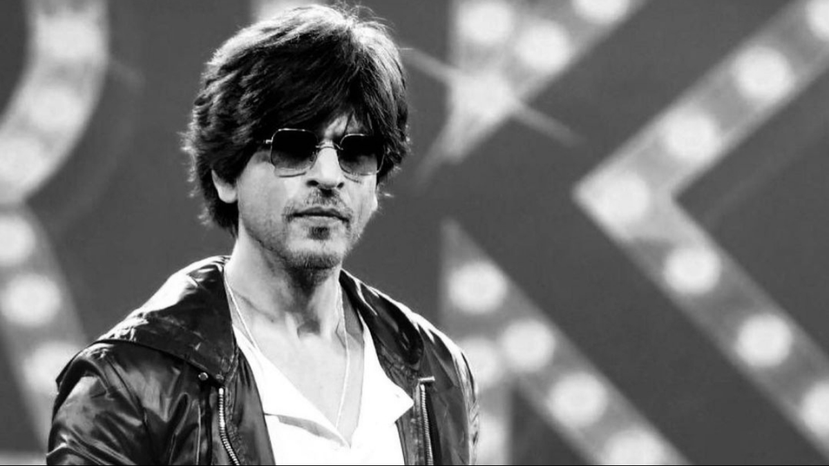 Cinema is not going to die because of OTT, says Shahrukh Khan 