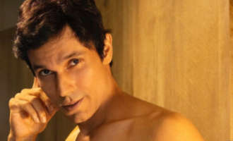 Randeep Hooda reveals why he stays awat from awards shows and parties