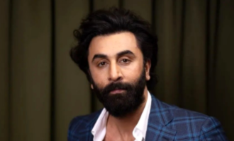 The beard was a mistake, Ranbir Kapoor on 'Shamshera' failure