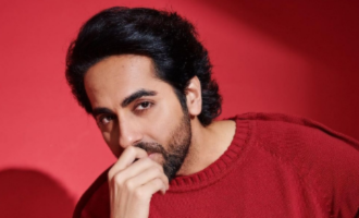 Ayushmann Khurrana aspires to work with this South Indian star