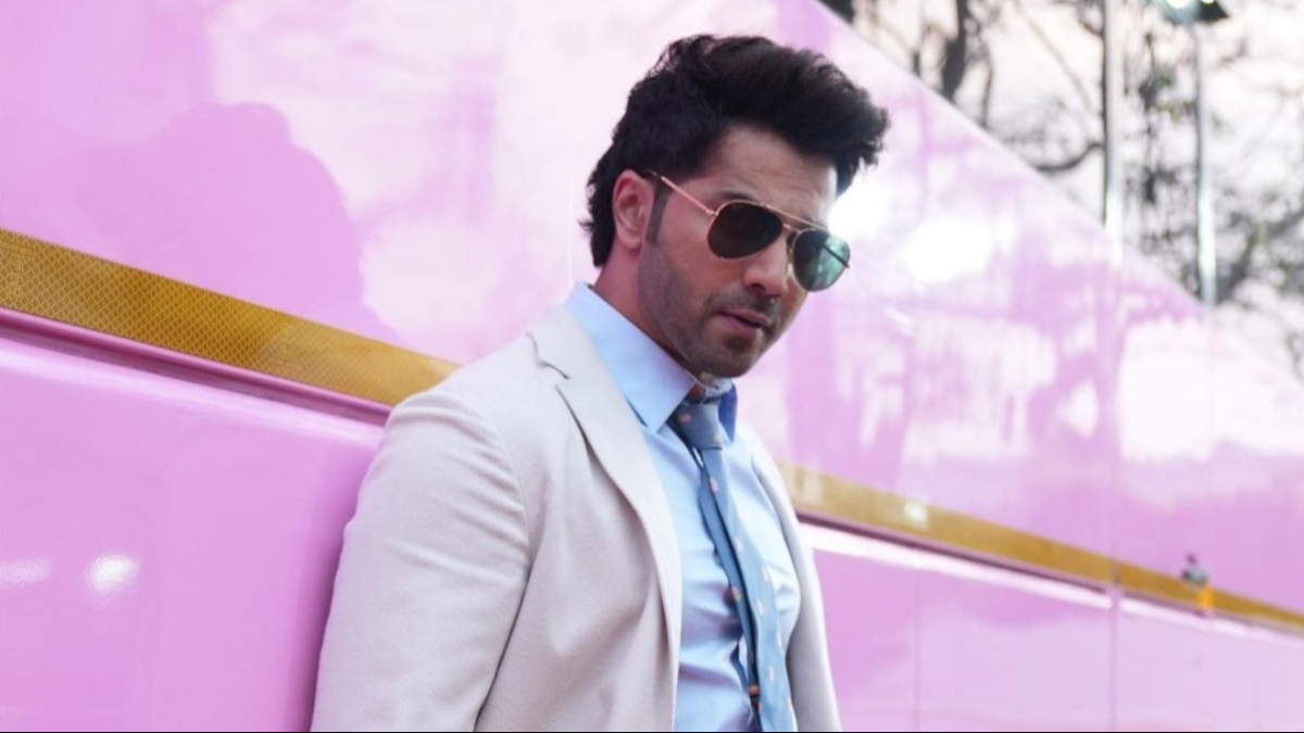 I don’t know how, but I know it will happen. - Varun Dhawan on working in South Indian cinema 