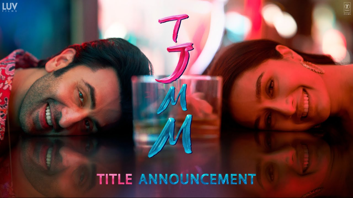 Title of Ranbir Kapoor and Shraddha Kapoors upcoming film revealed 