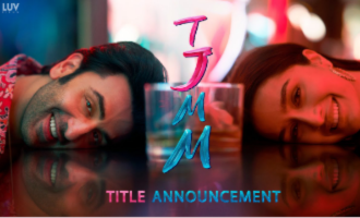 Title of Ranbir Kapoor and Shraddha Kapoor's upcoming film revealed 