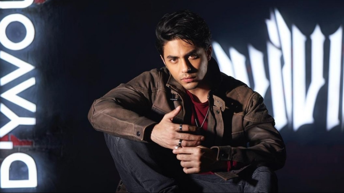 Aryan Khan opens up about his Bollywood debut and business venture 