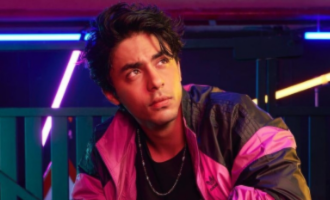 Aryan Khan opens up about his Bollywood debut and business venture 