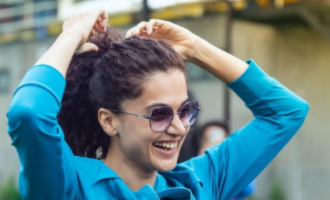 Badly wanted to work with Ajay Bahl, says Taapsee Pannu 