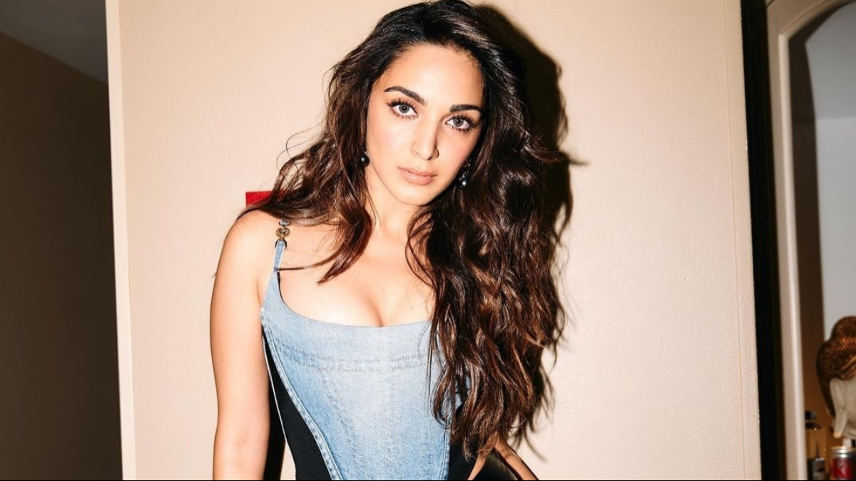 We don’t make the film for ourselves but for the audience. - Kiara Advani