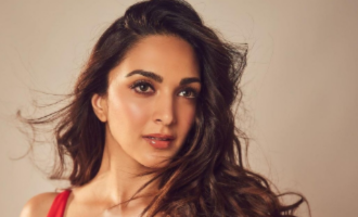 "We don't make the film for ourselves but for the audience." - Kiara Advani