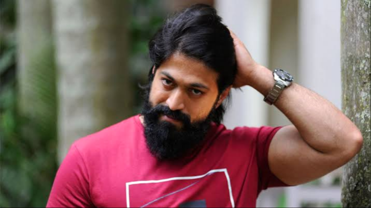 Respect Bollywood. Forget this North and south, says KGF star Yash