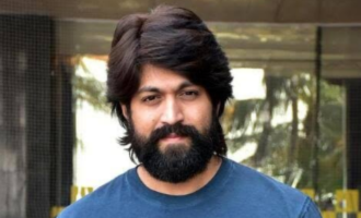 Respect Bollywood. Forget this North and south, says KGF star Yash