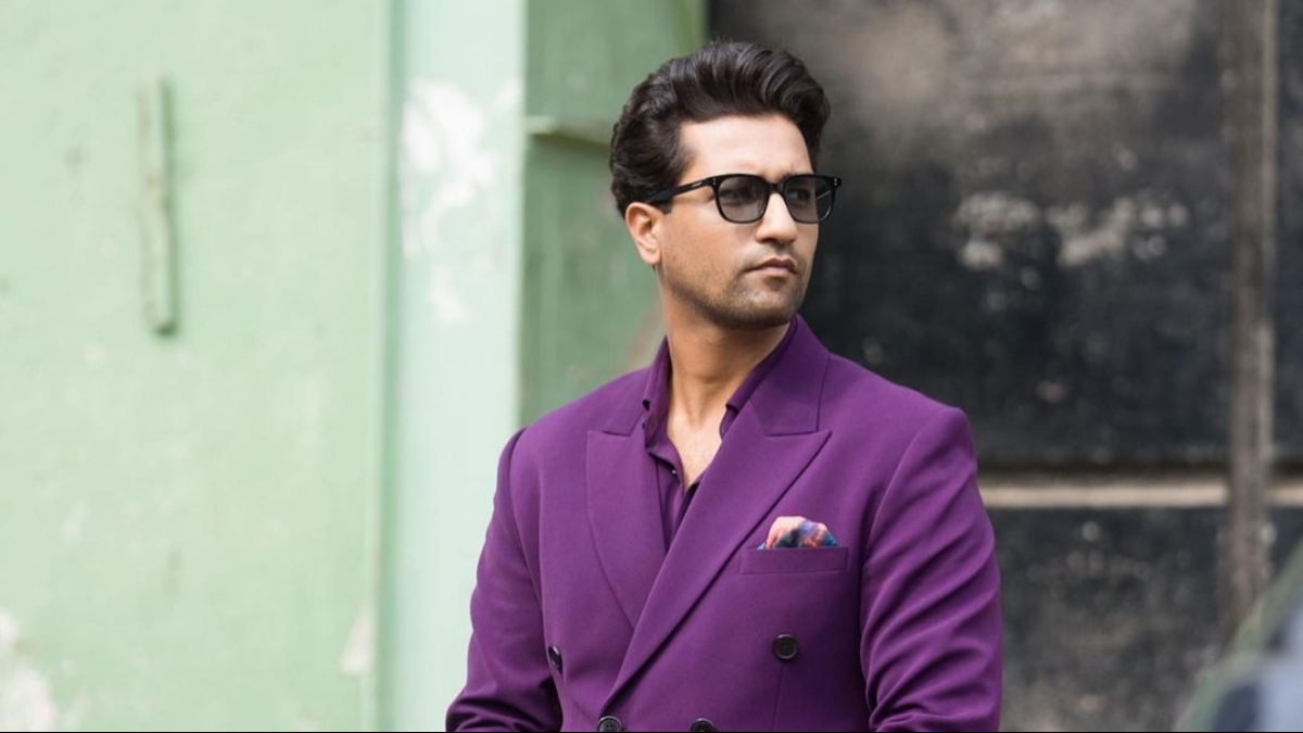 The audience want us to make good films, says Vicky Kaushal 