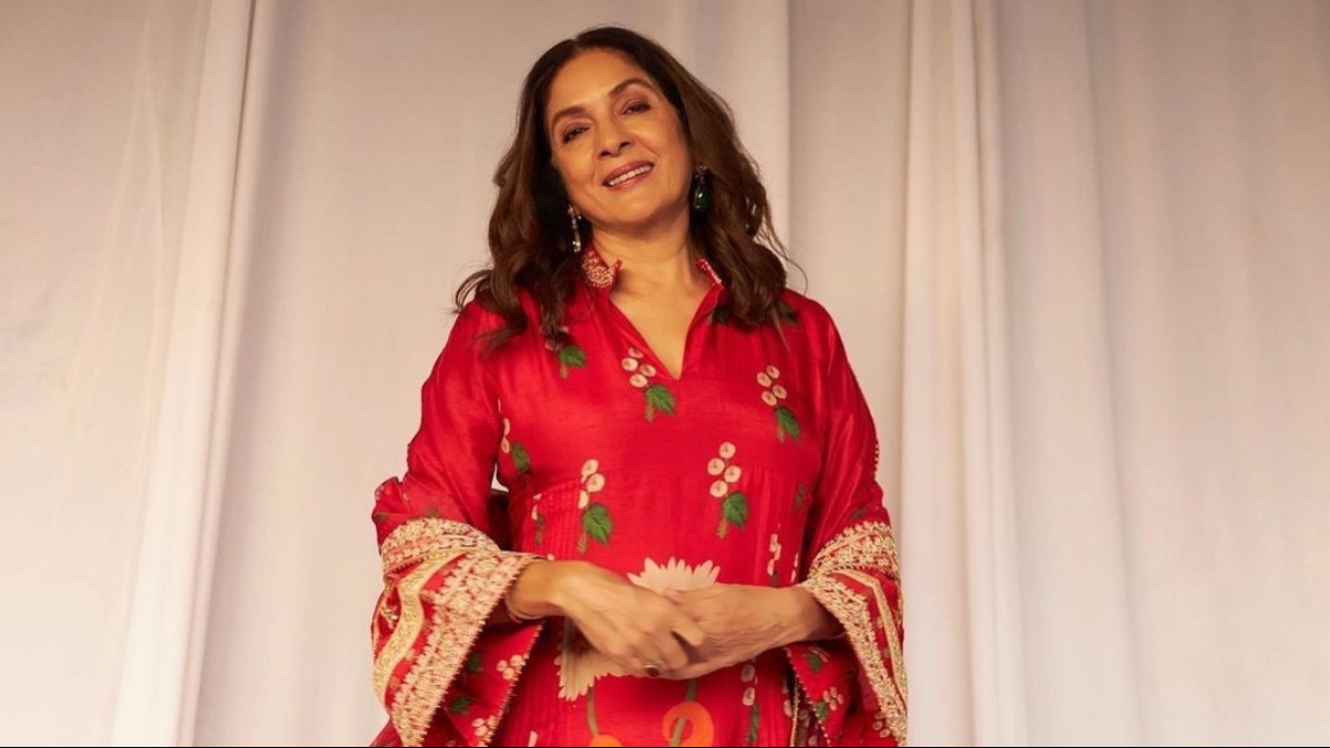 Neena Gupta recalls being abused by a director in the 80s