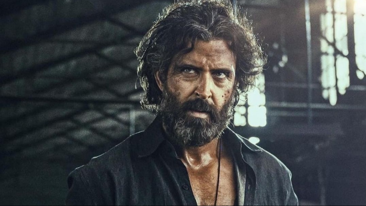 Hrithik Roshan opens up about the failure of Vikram VedhaÂ 