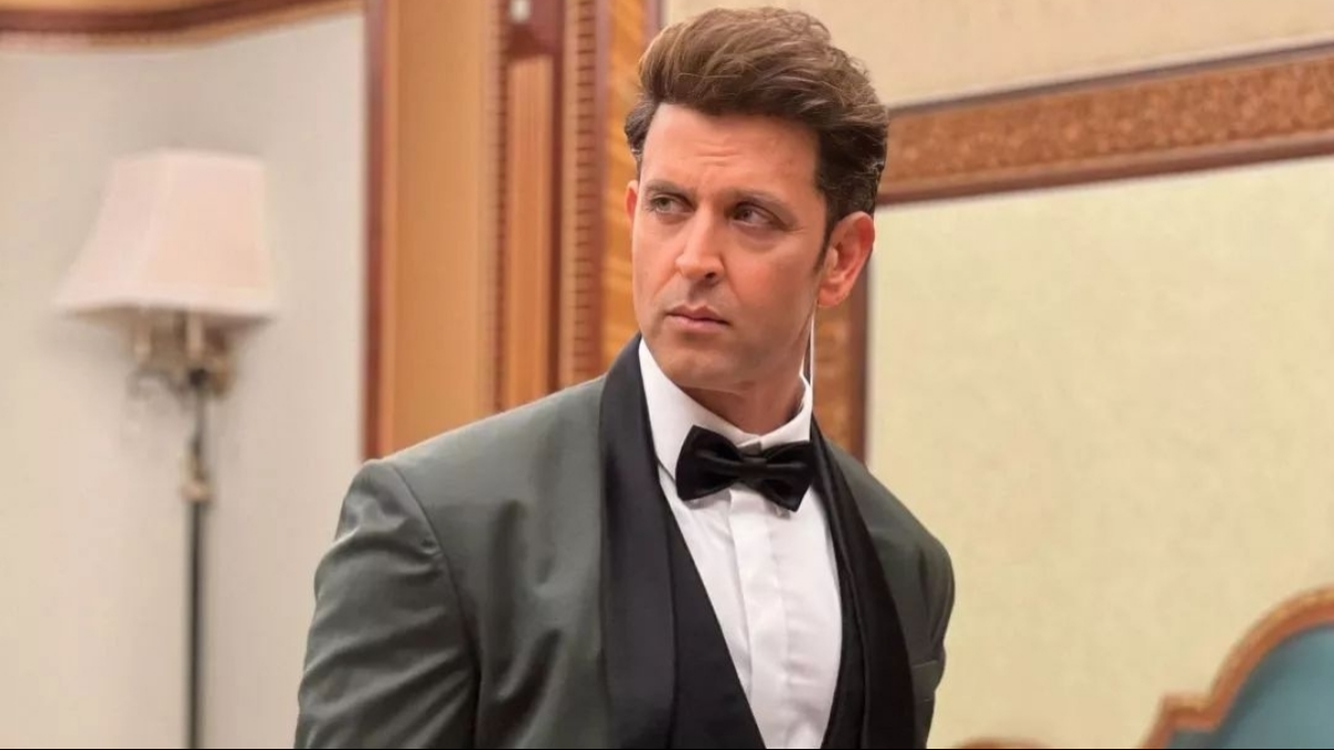 Hrithik Roshan feels his films havent aged well