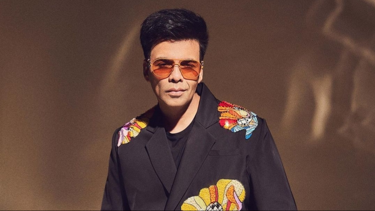 Karan Johar slams actors who charge insanely high fees and fail to deliverÂ 