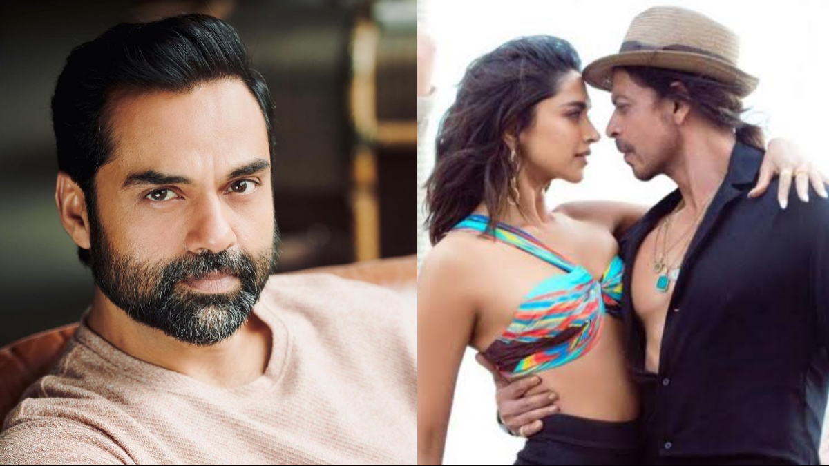 Abhay Deol is not surprised by Besharam Rang controversyÂ 