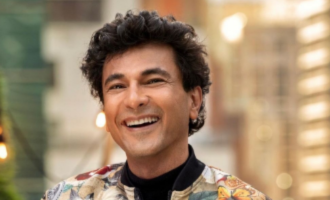 Celebrity chef Vikas Khanna reveals his diet and eating habits