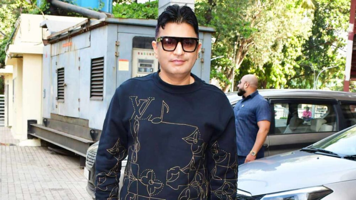 Producer Bhushan Kumar slams actors with insanely high fees demands