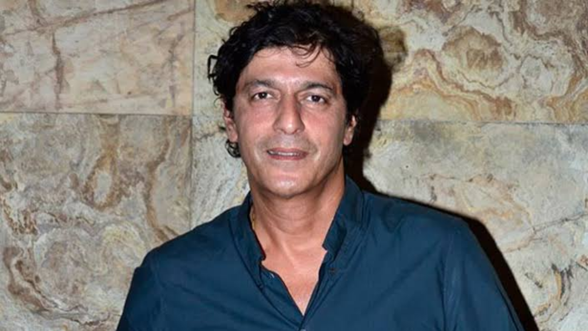 OTT is only good for shows, not for films, says Chunky PandeyÂ 