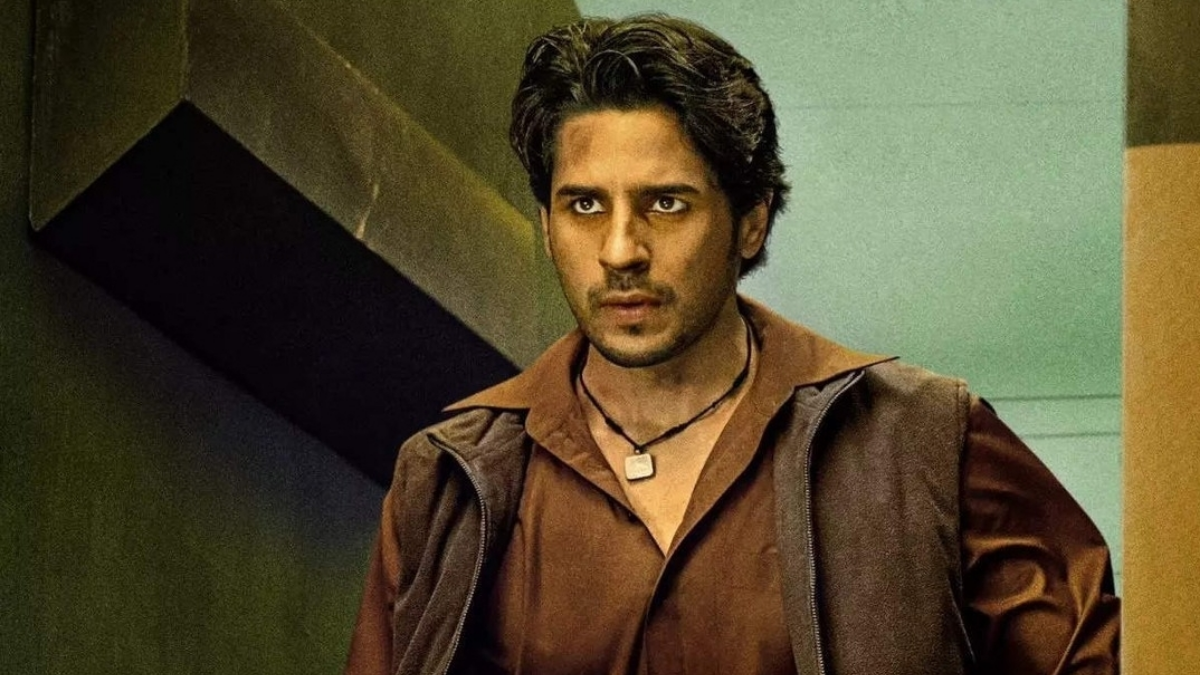 Heres why Sidharth Malhotra likes to play heroic characters