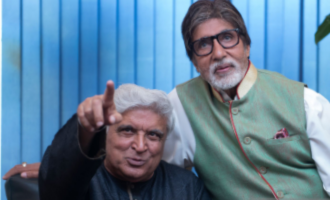 You don't create Amitabh Bachchan, they are born
