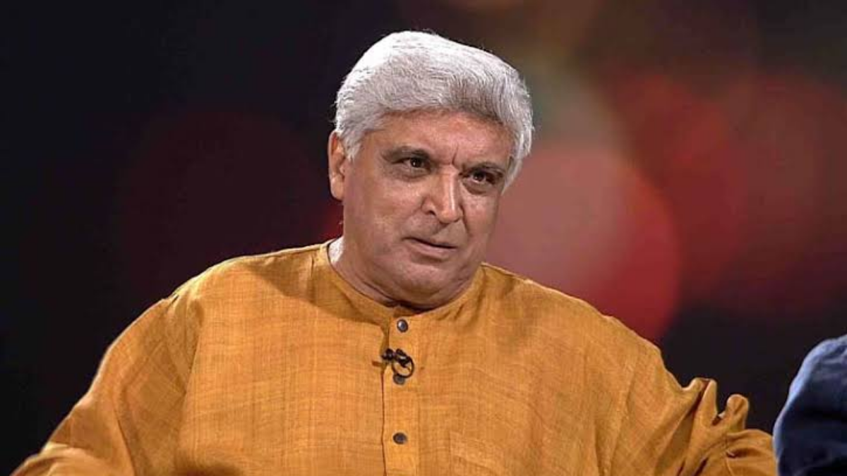 This Boycott Bollywood trend will not help. - Javed AkhtarÂ 
