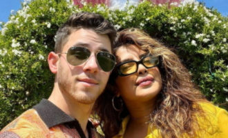 Priyanka Chopra on husband Nick JonasÂ 