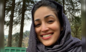 Yami Gautam extends wishes on the occasion 