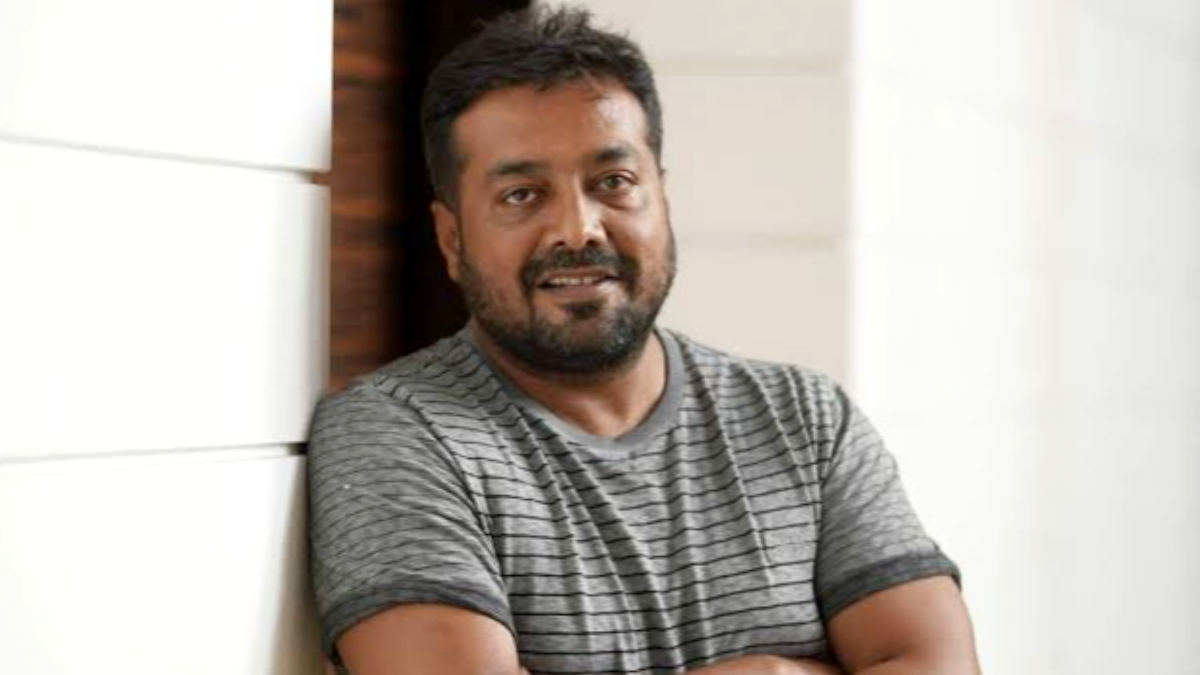 Bollywood started creating cheap Hollywood knock offs, says Anurag KashyapÂ 