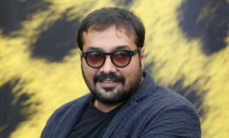 Anurag Kashyap on shelved third season of 'Sacred Games'
