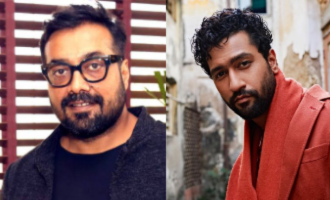 Anurag Kashyap recalls the time when Vicky Kaushal was arrested during 'Gangs Of Wasseypur'