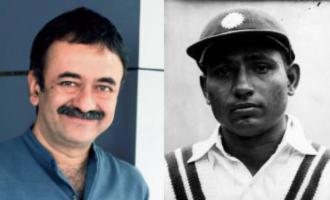 Rajkumar Hirani planning a biopic on this Indian cricketerÂ 