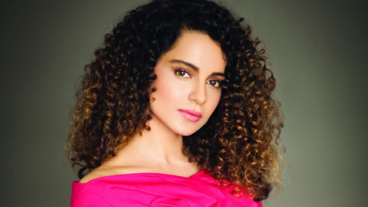 Kangana believes Covid-19 is just a small time flu 