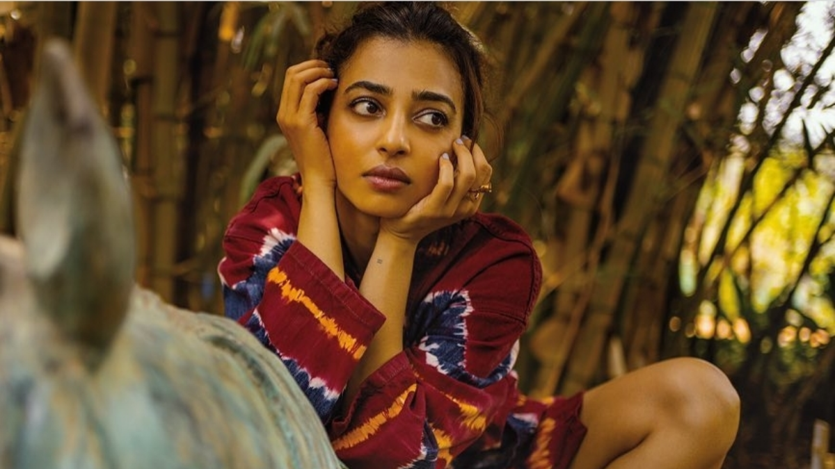 Radhika Apte talks about game changing film of her career 