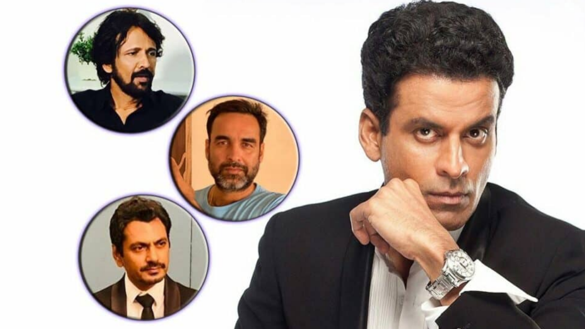 Manoj Bajpayee applauds these fellow actors for their exemplary work 