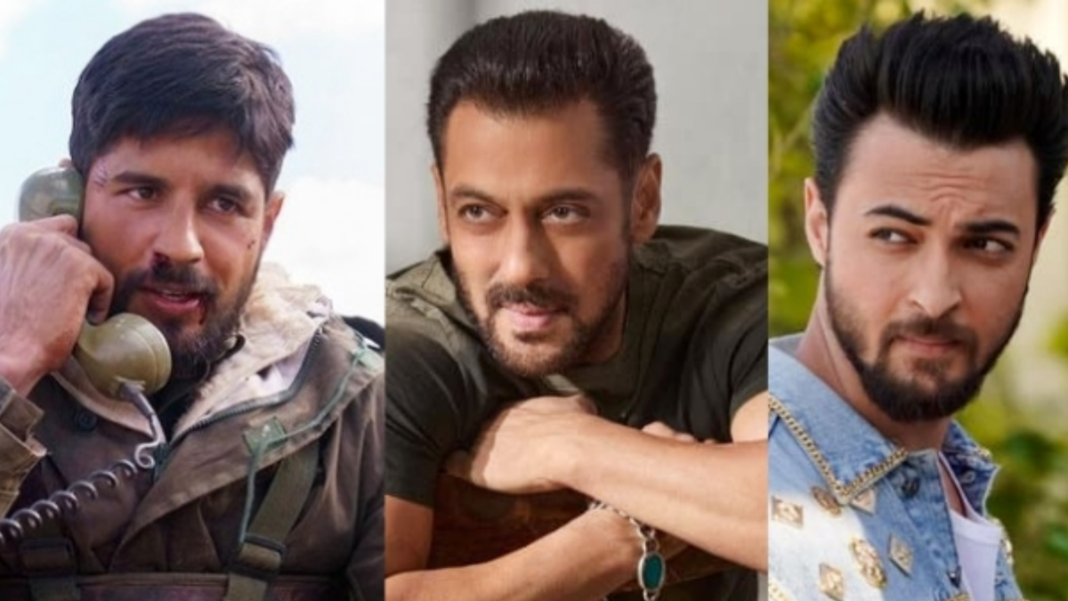 Salman Khan wanted this actor to replace Sidharth Malhotra in Shershah 