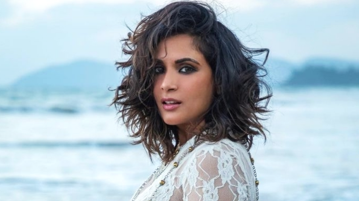 Richa Chadda gives a reality check about Bollywood 